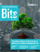 Revista Bits de Ciencia - nº 22 - 2022-S2