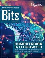 Revista Bits de Ciencia - nº 26 - 2024-S1