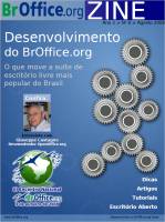 Revista BrOffice.orgZine nº 8 - 2008-08