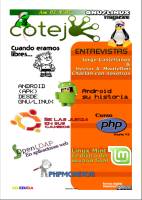Revista Cotejo nº 7 - 2011-12