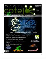 Revista Cotejo nº 10 - 2012-12