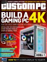 Revista Custom PC - nº 226 - 2022-05