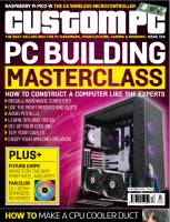 Revista Custom PC nº 229 - 2022-08