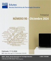 Revista Edutec - nº 90 - 2024-12