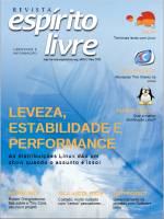 Revista Espírito Livre nº 2 - 2009-05