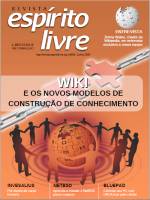 Revista Espírito Livre nº 3 - 2009-06
