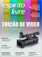 Revista Espírito Livre nº 6 - 2009-09