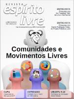 Revista Espírito Livre nº 8 - 2009-11