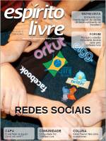 Revista Espírito Livre nº 9 - 2009-12