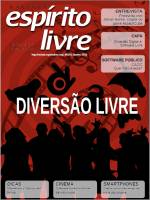 Revista Espírito Livre nº 10 - 2010-01