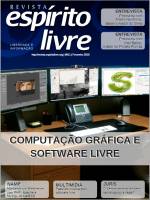 Revista Espírito Livre nº 11 - 2010-02