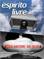 Revista Espírito Livre nº 16 - 2010-07