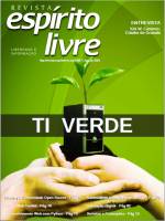 Revista Espírito Livre nº 17 - 2010-08