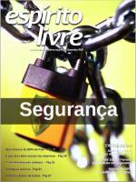 Revista Espírito Livre nº 21 - 2010-12