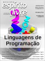 Revista Espírito Livre nº 24 - 2011-03