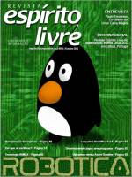 Revista Espírito Livre nº 31 - 2011-10