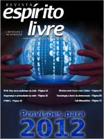 Revista Espírito Livre nº 33 - 2011-12