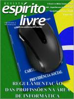 Revista Espírito Livre nº 37 - 2012-04