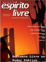 Revista Espírito Livre - nº 40 - 2012-07