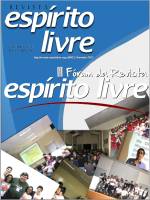 Revista Espírito Livre nº 42 - 2012-09
