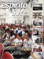 Revista Espírito Livre nº 44 - 2012-11
