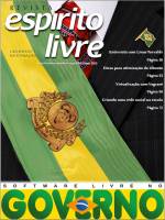 Revista Espírito Livre nº 50 - 2013-05