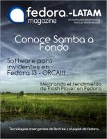 Revista Fedora LATAM nº 2 - 2010-09