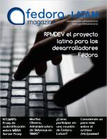 Revista Fedora LATAM nº 5 - 2011-02