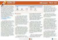 Revista Inkscape - nº 18 - 2025-08