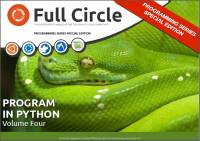Revista Program in Python - nº 4 - 2012-04