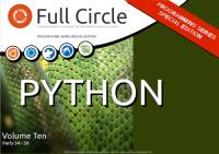 Revista Program in Python nº 10 - 2017-03
