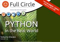 Revista Program in Python nº 11 - 2017-03