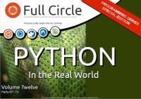 Revista Program in Python nº 12 - 2017-03