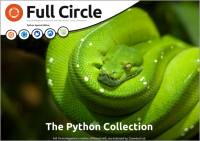 Revista The Python Collection - nº 1 - 2016-01
