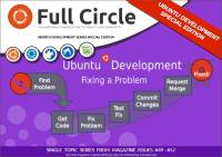 Revista Ubuntu development nº 1 - 2012-05