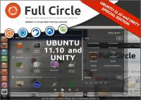 Revista Ubuntu 11.10 and Unity - nº 1 - 2012-02