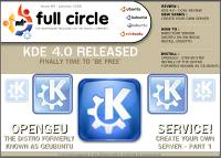 Revista Full Circle nº 9 - 2008-01