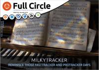 Revista Full Circle nº 140 - 2018-12