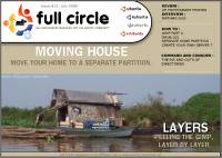 Revista Full Circle nº 15 - 2008-07