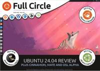 Revista Full Circle - nº 205 - 2024-05