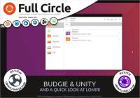 Revista Full Circle - nº 208 - 2024-08