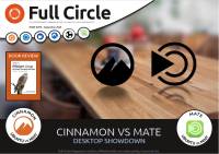 Revista Full Circle - nº 209 - 2024-09