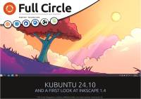 Revista Full Circle - nº 211 - 2024-11