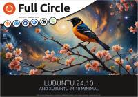 Revista Full Circle - nº 212 - 2024-12