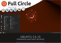 Revista Full Circle - nº 213 - 2025-01