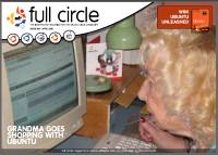 Revista Full Circle nº 24 - 2009-04