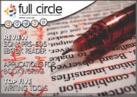 Revista Full Circle nº 30 - 2009-10
