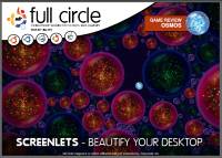 Revista Full Circle nº 37 - 2010-05