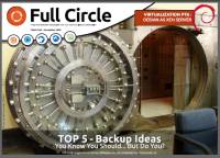 Revista Full Circle nº 43 - 2010-11