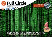 Revista Full Circle nº 48 - 2011-04